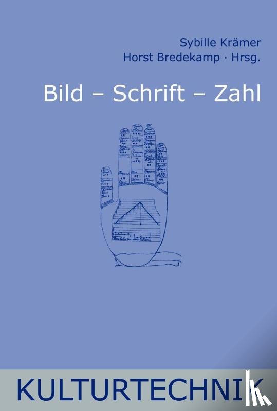  - Bild - Schrift - Zahl