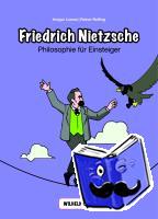 Lorenz, Ansgar, Ruffing, Reiner - Friedrich Nietzsche
