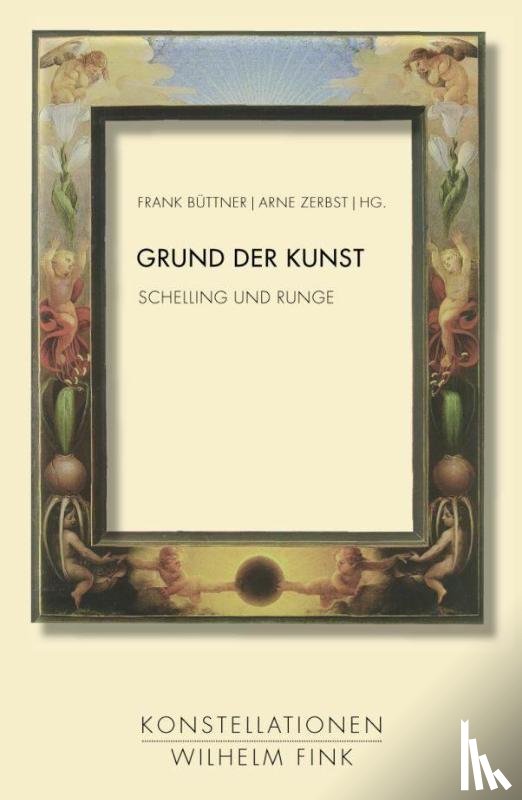  - Grund der Kunst