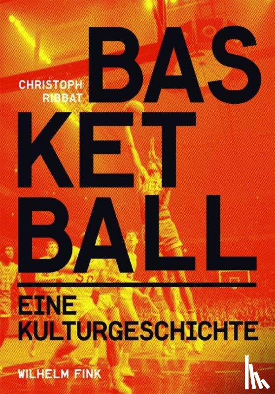 Ribbat, Christoph - Basketball