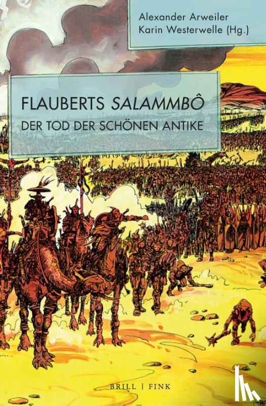  - Flauberts Salammbô