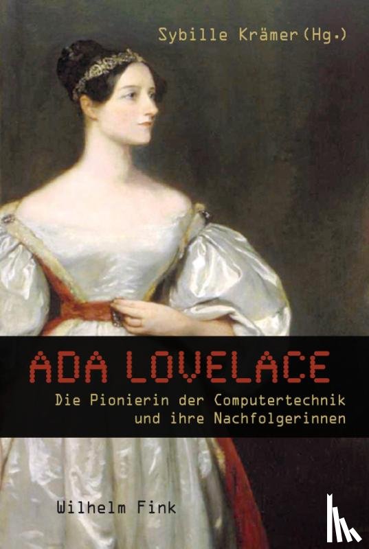  - Ada Lovelace