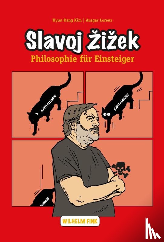 Kim, Hyun Kang, Lorenz, Ansgar - Slavoj Zizek