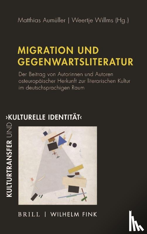  - Migration und Gegenwartsliteratur