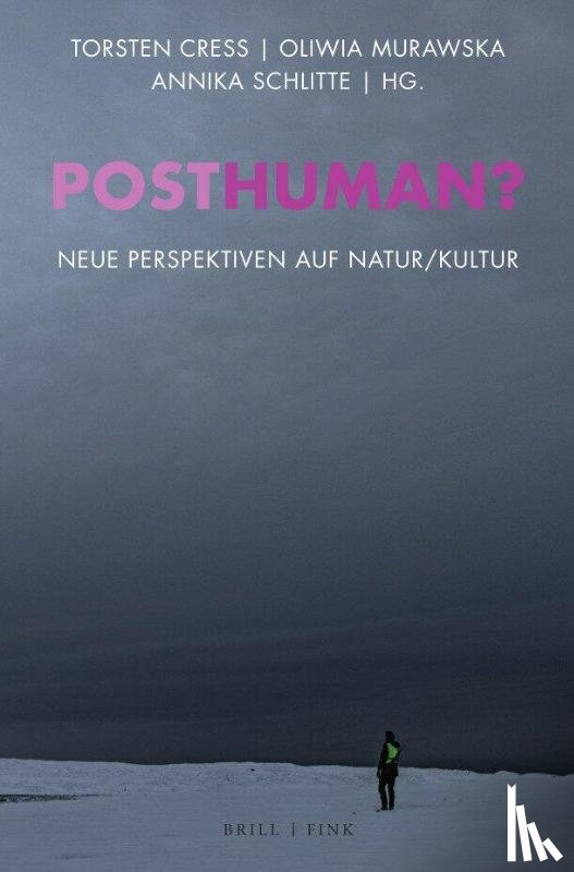  - Posthuman?
