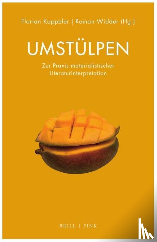  - Umstülpen