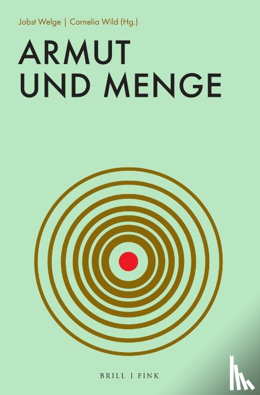  - Armut und Menge