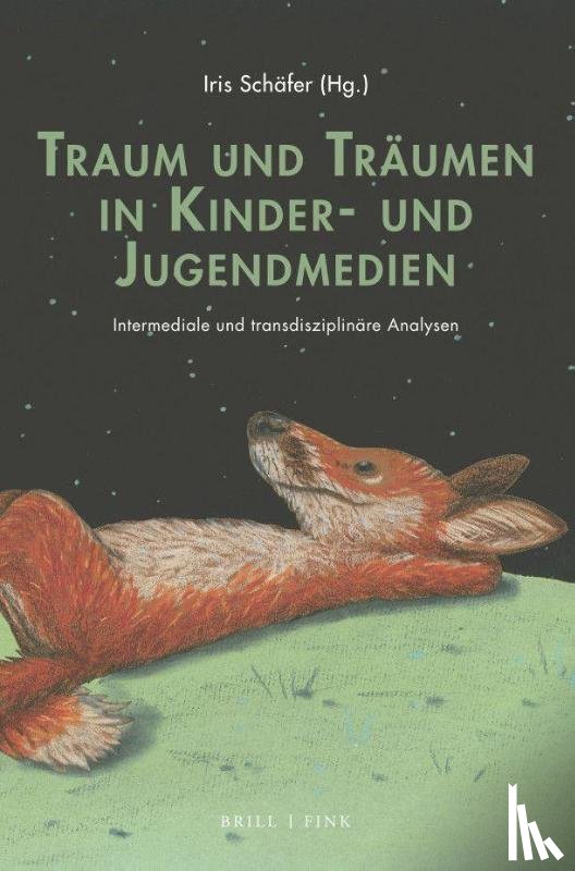  - Traum und Träumen in Kinder- und Jugendmedien