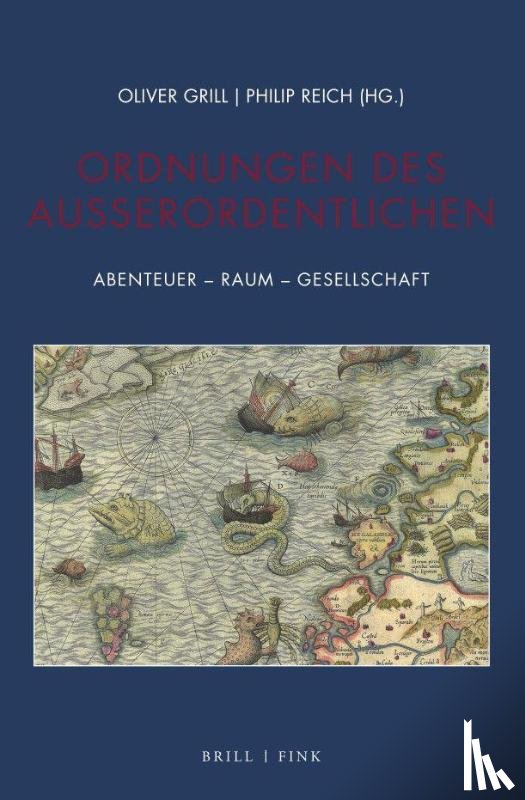  - Ordnungen des Außerordentlichen