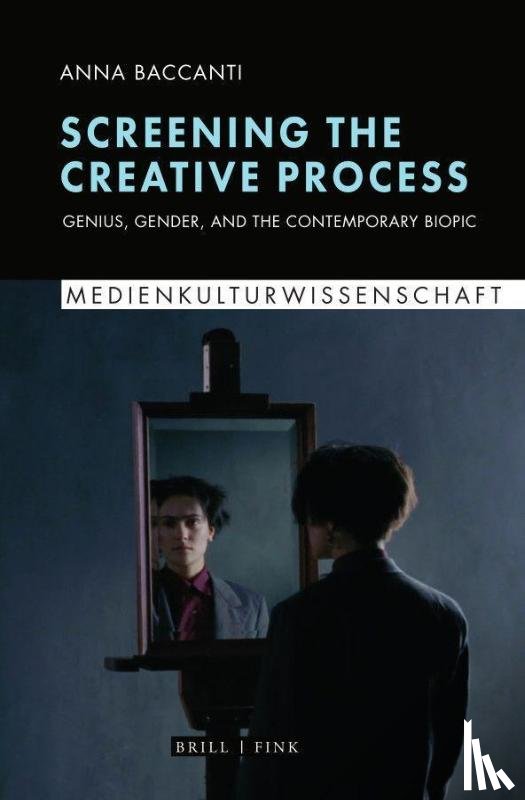 Baccanti, Anna - Screening the Creative Process