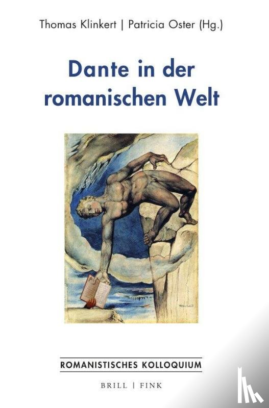  - Dante in der romanischen Welt