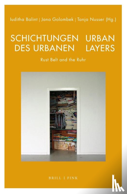  - Schichtungen des Urbanen / Urban Layers