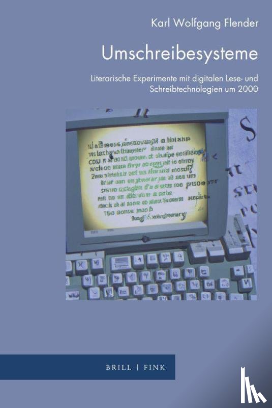 Flender, Karl Wolfgang - Umschreibesysteme