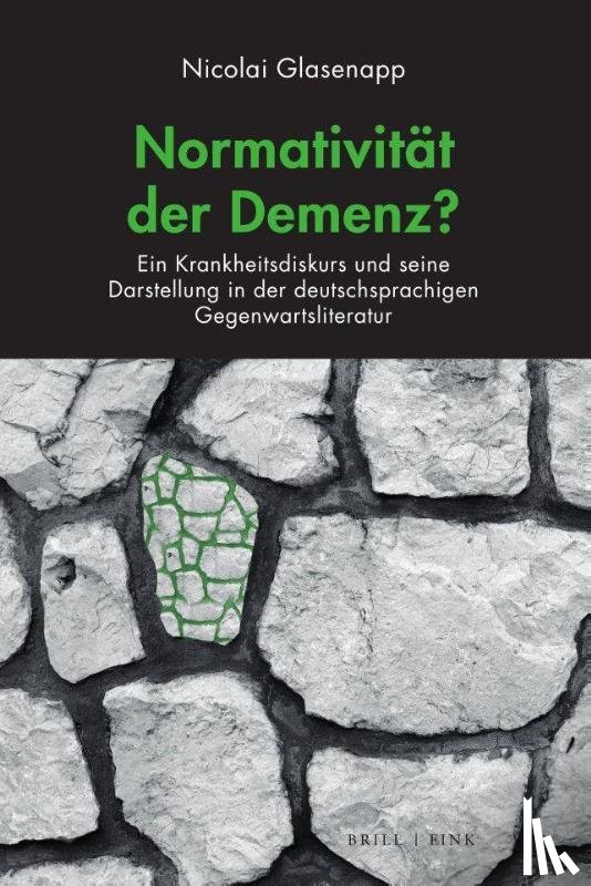 Glasenapp, Nicolai - Normativität der Demenz?
