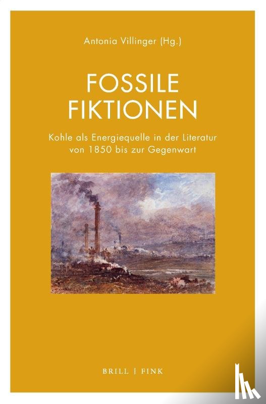  - Fossile Fiktionen