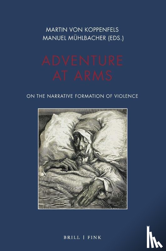 - Adventure at Arms