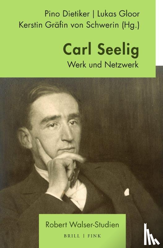  - Carl Seelig