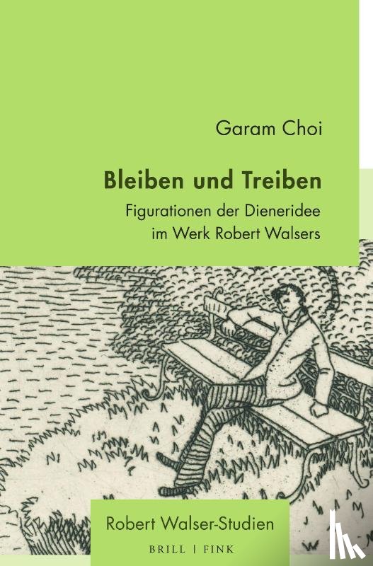 Choi, Garam - Bleiben und Treiben