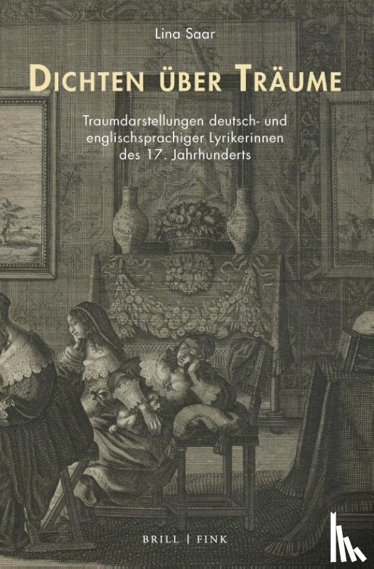 Saar, Lina - Dichten über Träume