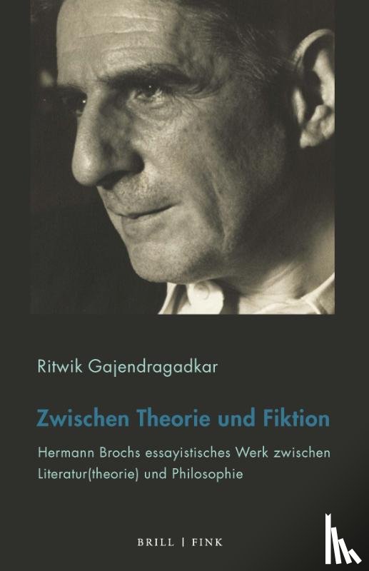Gajendragadkar, Ritwik - Zwischen Theorie und Fiktion