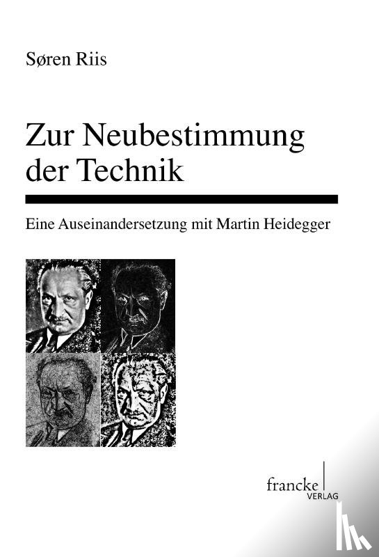 Riis, Soren - Zur Neubestimmung der Technik