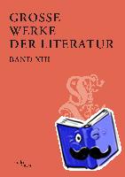  - Große Werke der Literatur XIII