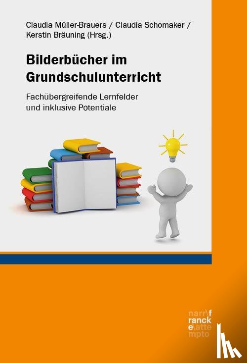  - Bilderbücher im Grundschulunterricht