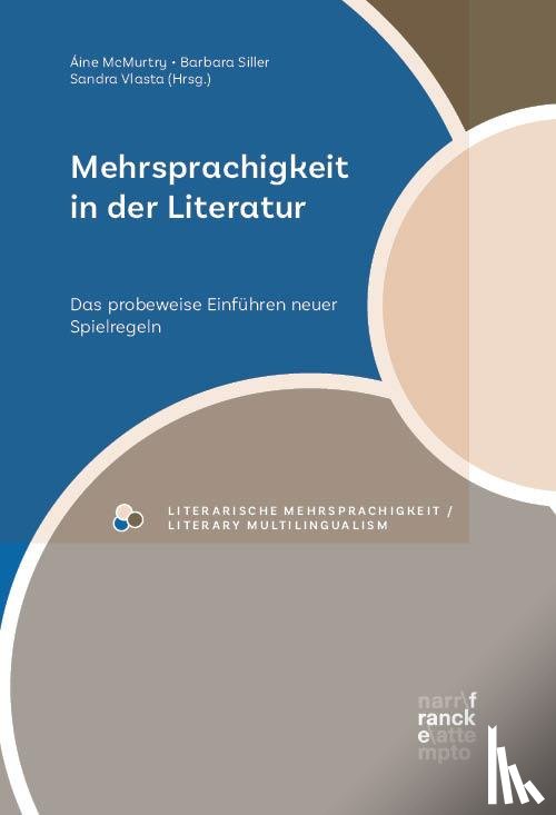  - Mehrsprachigkeit in der Literatur