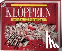 Löhr, Ulrike - Klöppeln