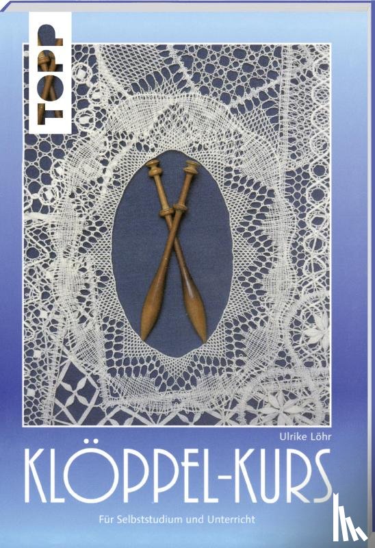 Löhr, Ulrike - Klöppeln