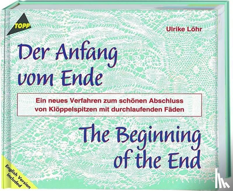 Löhr, Ulrike - Der Anfang vom Ende