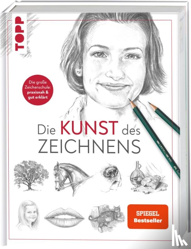  - Die Kunst des Zeichnens