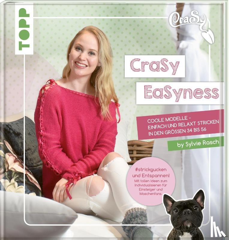 Rasch, Sylvie - CraSy EaSyness