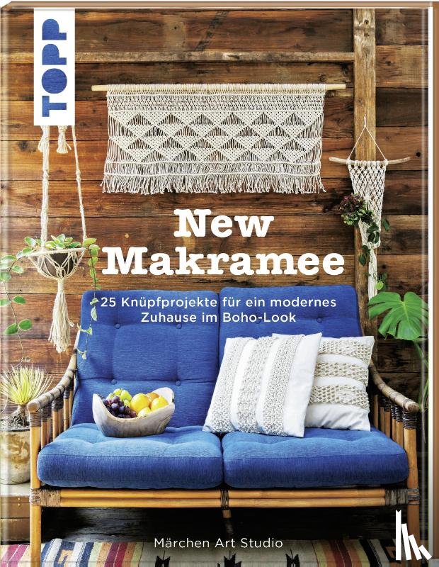  - New Makramee