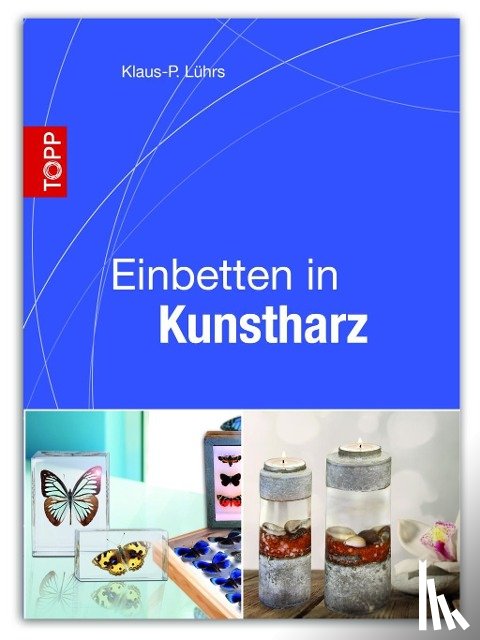  - Einbetten in Kunstharz
