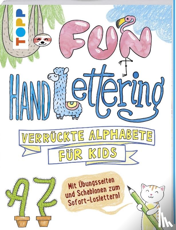  - Fun Handlettering