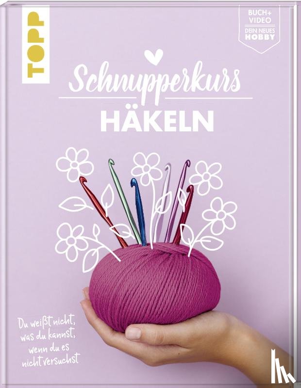 Mitula, Fanny - Schnupperkurs - Häkeln