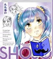 Keck, Gecko - Manga Step by Step Shojo