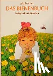 Streit, Jakob - Das Bienenbuch