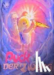 Streit, Jakob - Puck der Zwerg