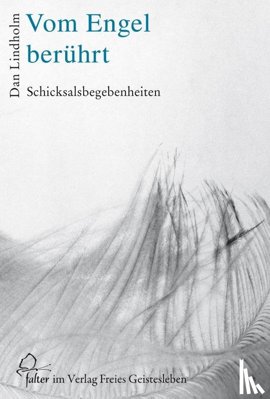 Lindholm, Dan - Vom Engel berührt