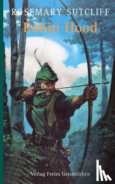 Sutcliff, Rosemary - Robin Hood