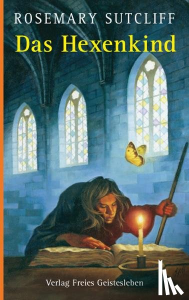 Sutcliff, Rosemary - Das Hexenkind