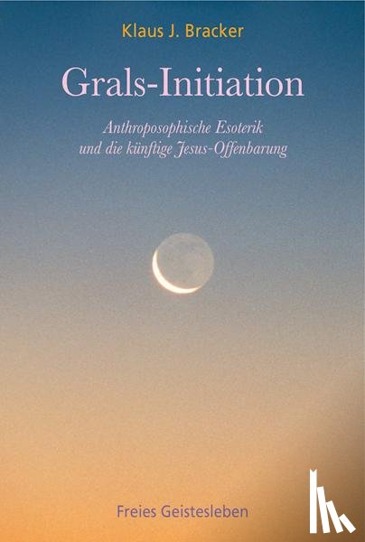 Bracker, Klaus J. - Grals-Initiation