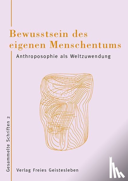 Schad, Wolfgang - Bewusstsein des eigenen Menschseins