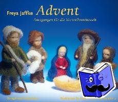 Jaffke, Freya - Advent