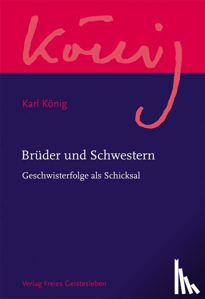  - Brüder und Schwestern