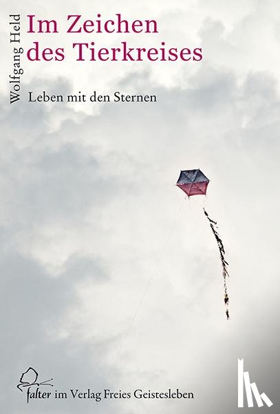 Held, Wolfgang - Im Zeichen des Tierkreises