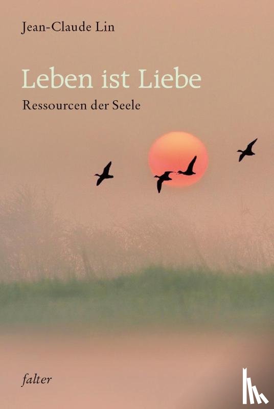 Altmann, Andreas, Streffer, Walther, Werner, Brigitte, Berger, Frank - Leben ist Liebe