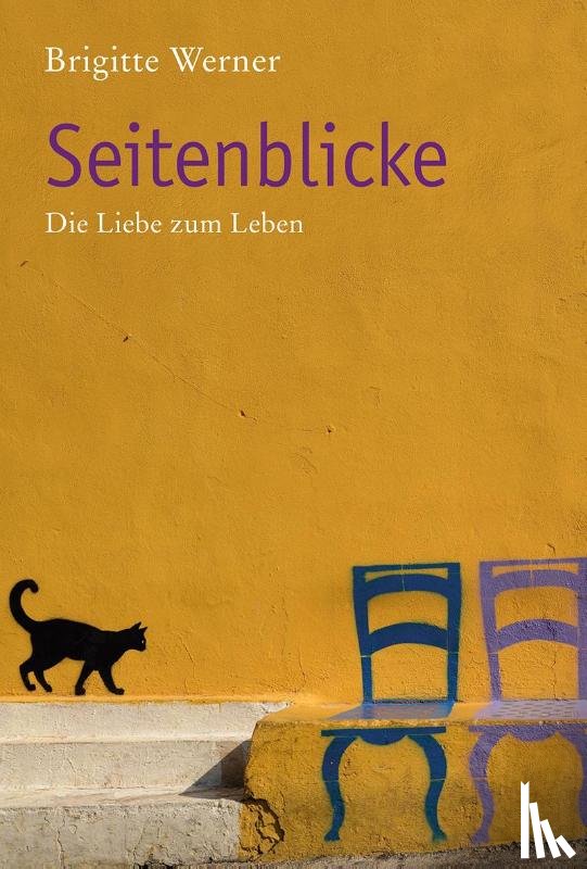Werner, Brigitte - Seitenblicke